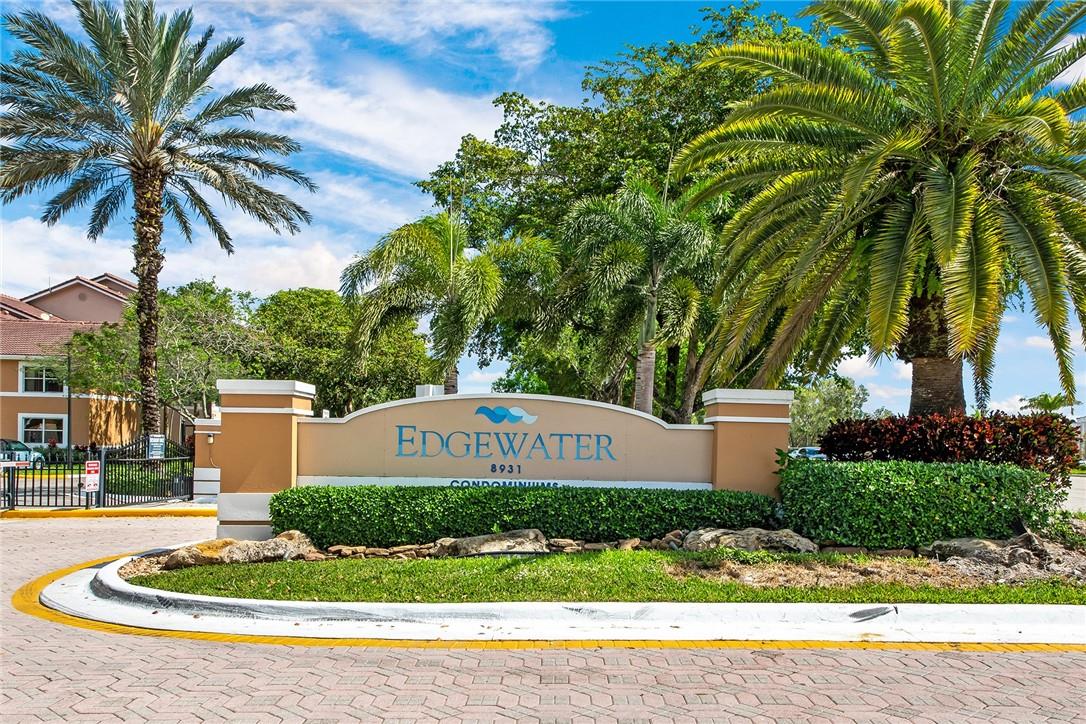 Edgewater Condo - Residential Lease