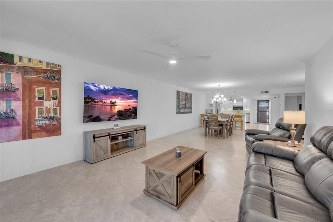 OCEAN PARKS CONDO - Residential