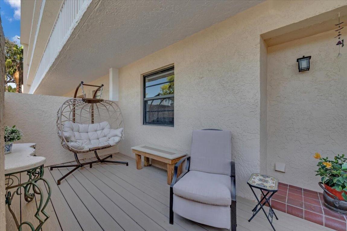 OCEAN PARKS CONDO - Residential