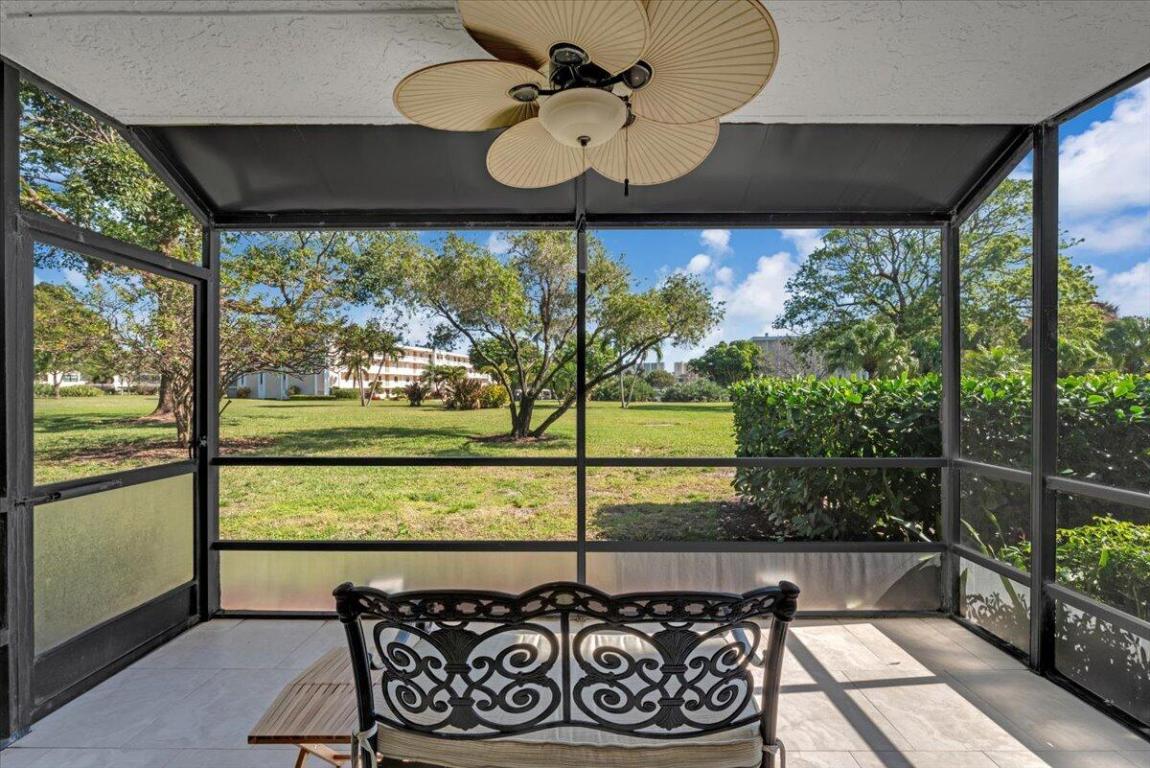 OCEAN PARKS CONDO - Residential