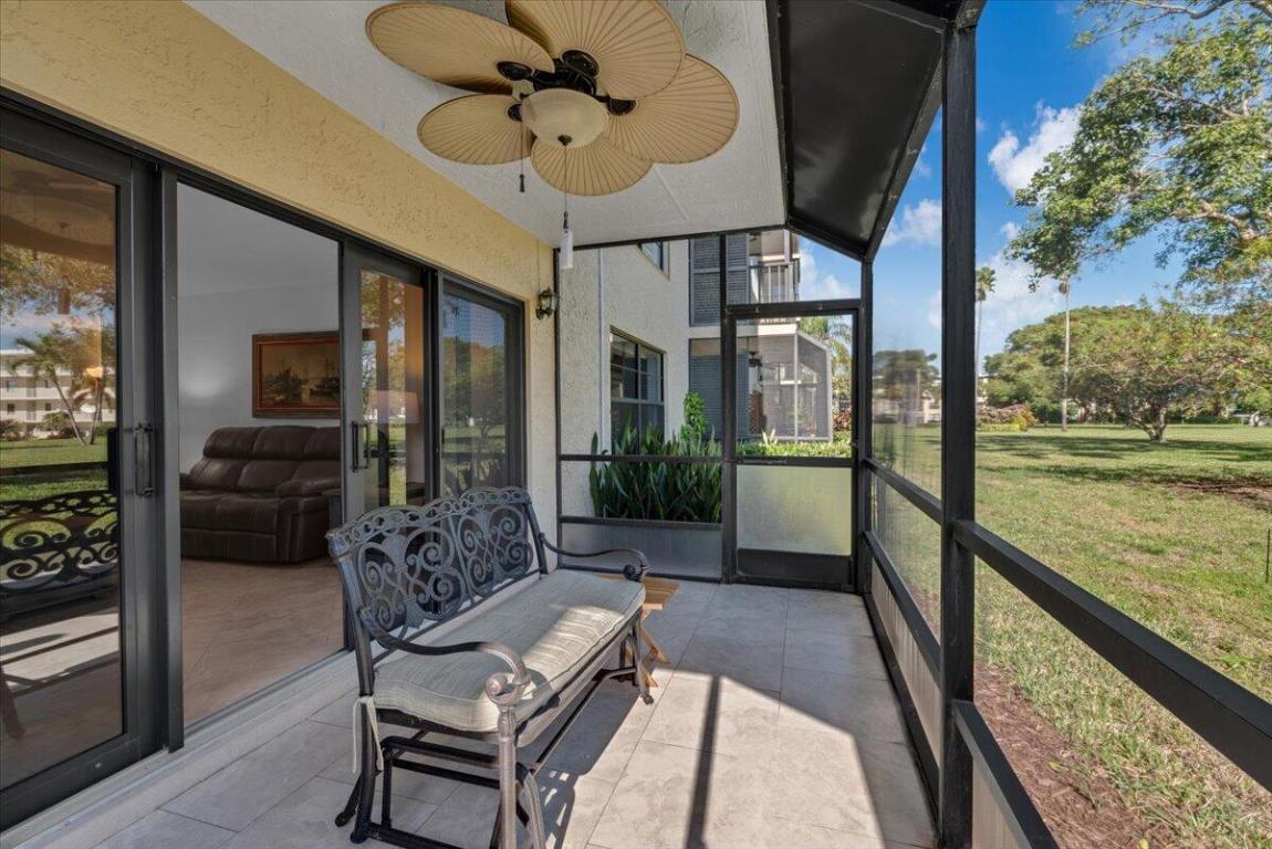 OCEAN PARKS CONDO - Residential