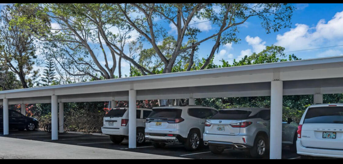 OCEAN PARKS CONDO - Residential