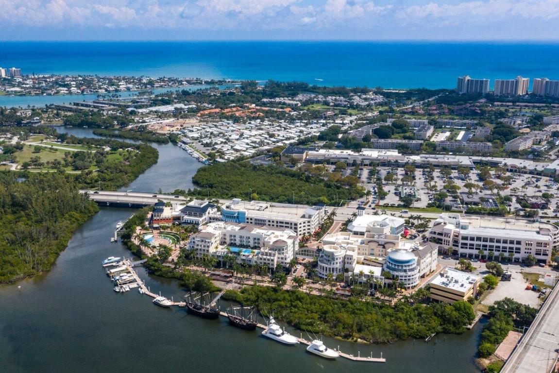 OCEAN PARKS CONDO - Residential