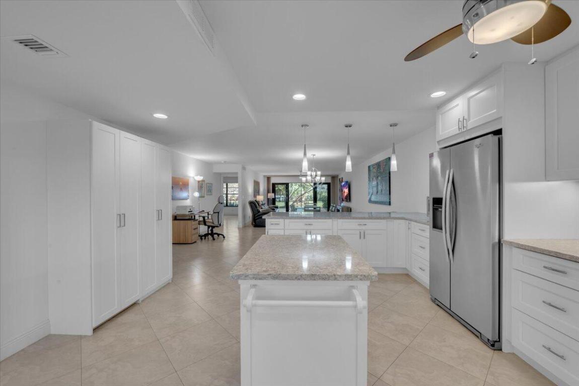 OCEAN PARKS CONDO - Residential