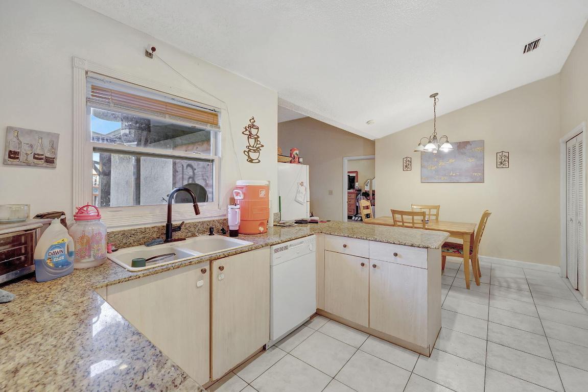 PORT ST LUCIE SECTION 19 - Residential