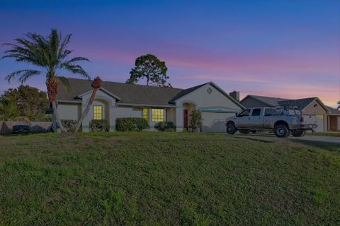 3617 SW Masilunas Street Port St Lucie FL 34953