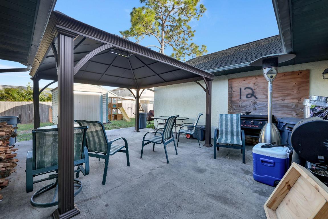 PORT ST LUCIE SECTION 19 - Residential