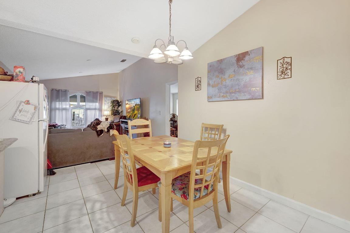 PORT ST LUCIE SECTION 19 - Residential