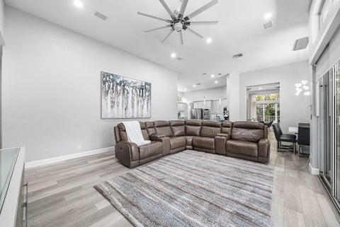 Tiny photo for 6152 NW 121ST Avenue, Coral Springs, FL 33076 (MLS # B26059778)