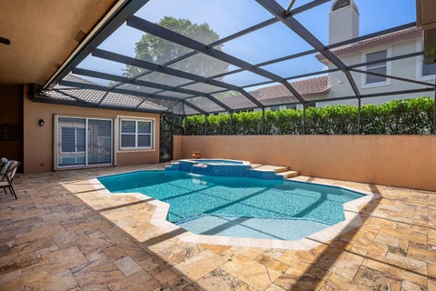 Tiny photo for 6152 NW 121ST Avenue, Coral Springs, FL 33076 (MLS # B26059778)