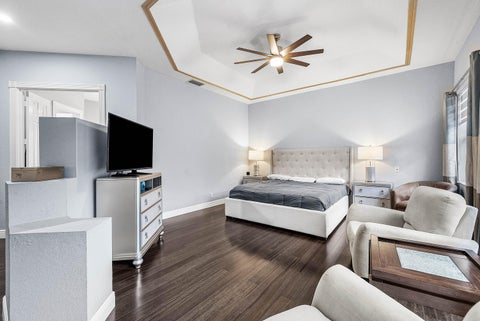 Tiny photo for 6152 NW 121ST Avenue, Coral Springs, FL 33076 (MLS # B26059778)