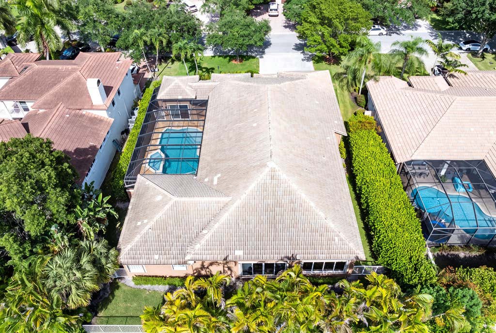 Photo of 6152 NW 121ST Avenue, Coral Springs, FL 33076 (MLS # B26059778)