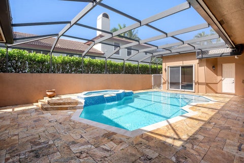 Tiny photo for 6152 NW 121ST Avenue, Coral Springs, FL 33076 (MLS # B26059778)
