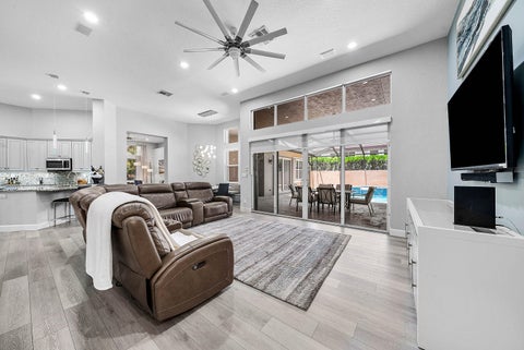 Tiny photo for 6152 NW 121ST Avenue, Coral Springs, FL 33076 (MLS # B26059778)
