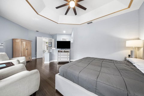 Tiny photo for 6152 NW 121ST Avenue, Coral Springs, FL 33076 (MLS # B26059778)