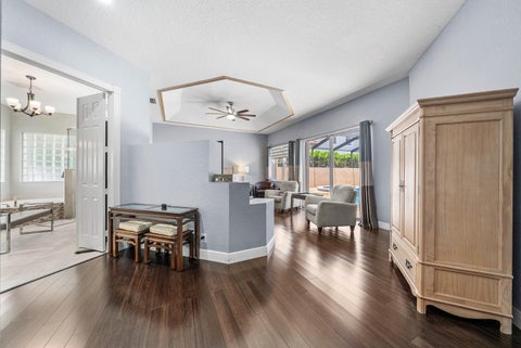 Tiny photo for 6152 NW 121ST Avenue, Coral Springs, FL 33076 (MLS # B26059778)