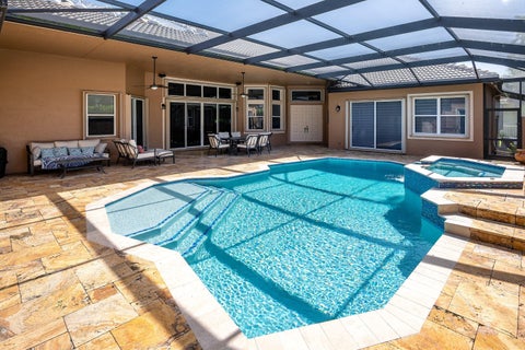 Tiny photo for 6152 NW 121ST Avenue, Coral Springs, FL 33076 (MLS # B26059778)
