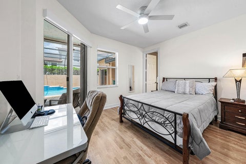 Tiny photo for 6152 NW 121ST Avenue, Coral Springs, FL 33076 (MLS # B26059778)