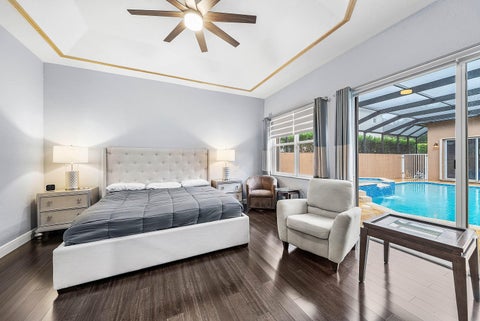 Tiny photo for 6152 NW 121ST Avenue, Coral Springs, FL 33076 (MLS # B26059778)