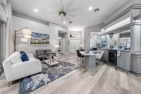 Tiny photo for 6152 NW 121ST Avenue, Coral Springs, FL 33076 (MLS # B26059778)