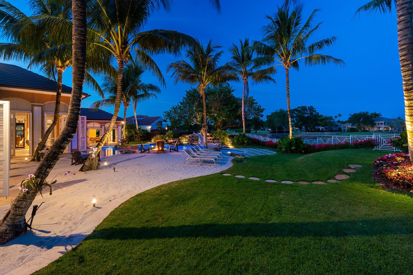 BERMUDA RUN - Residential