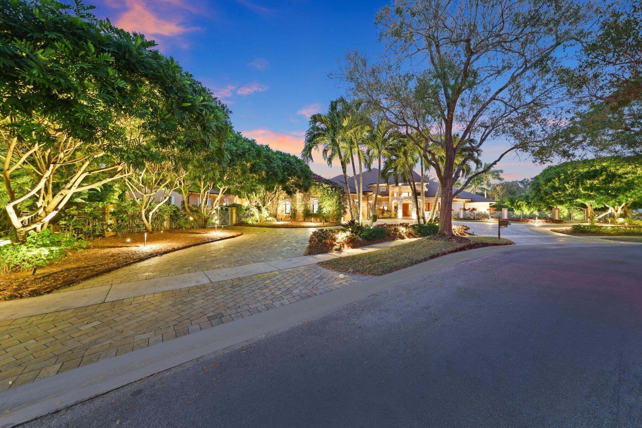 BERMUDA RUN - Residential