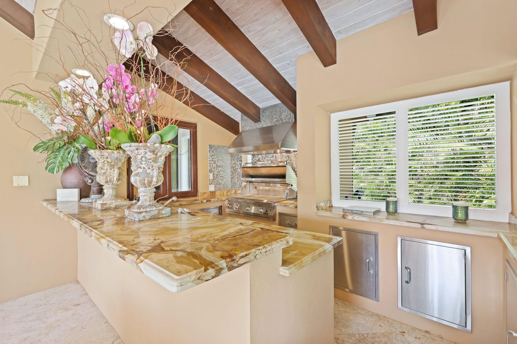 BERMUDA RUN - Residential