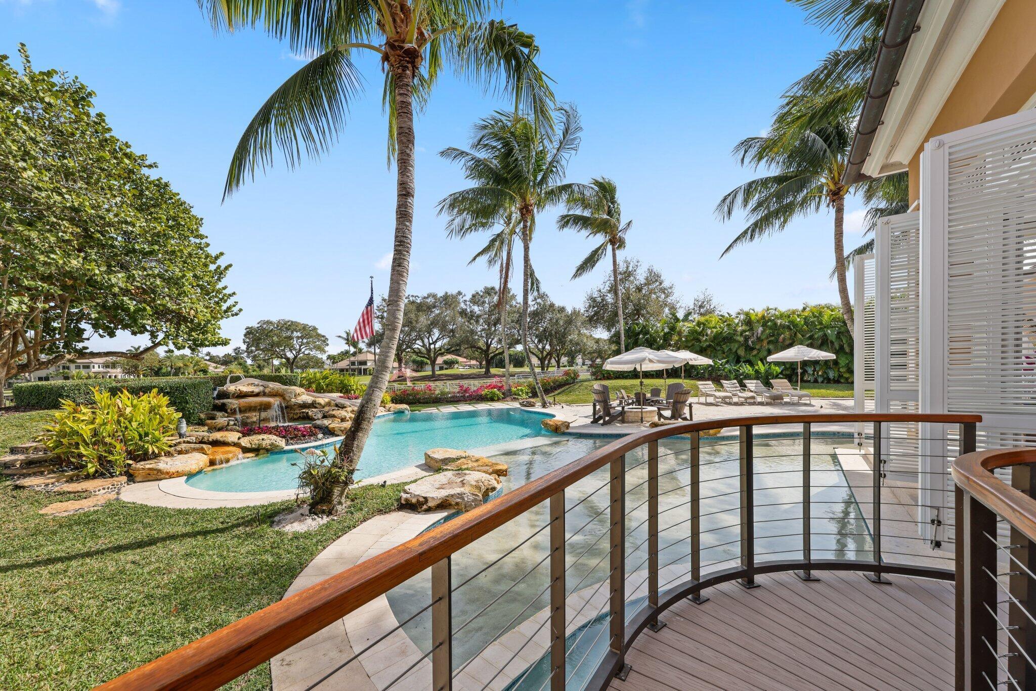 BERMUDA RUN - Residential