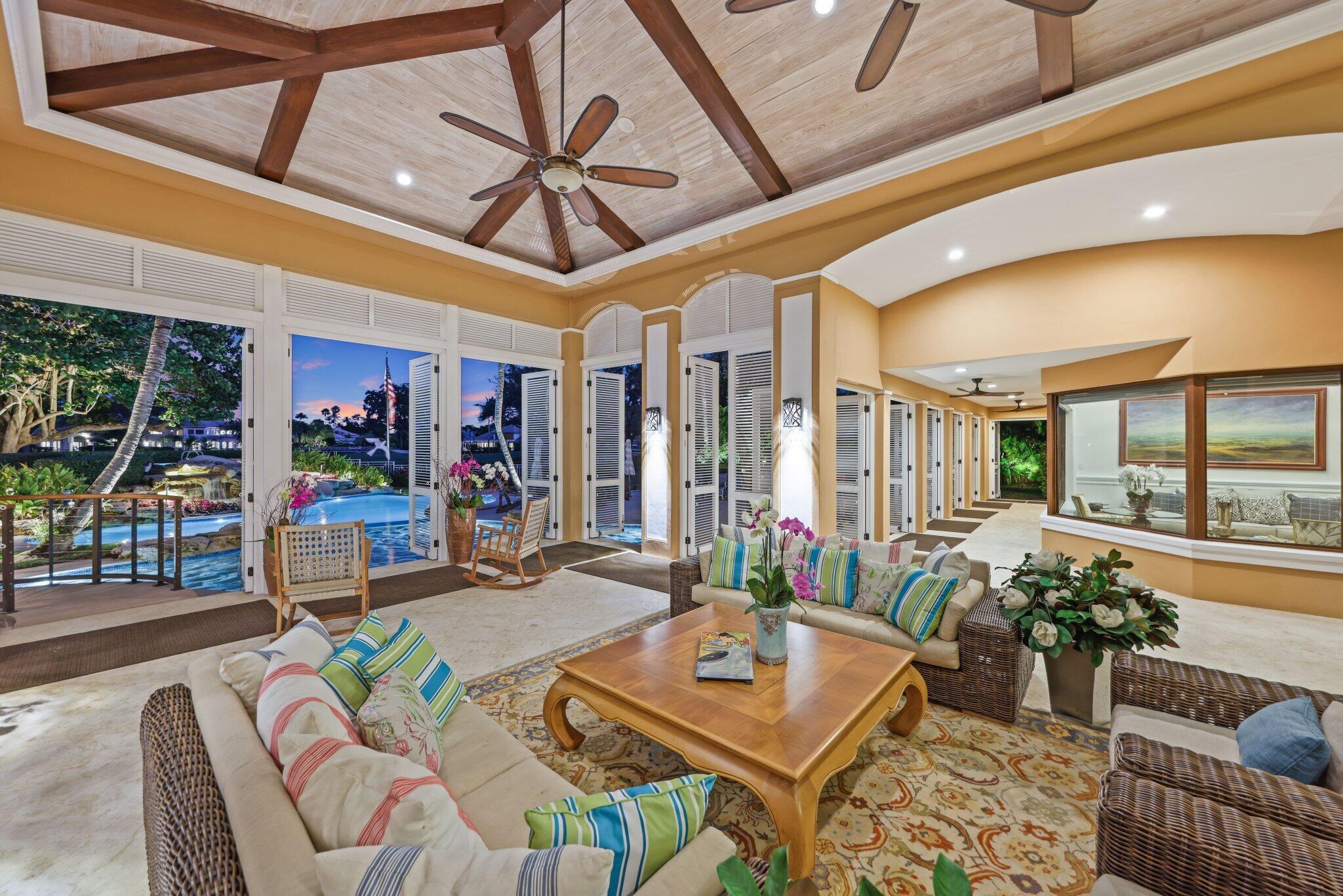 BERMUDA RUN - Residential