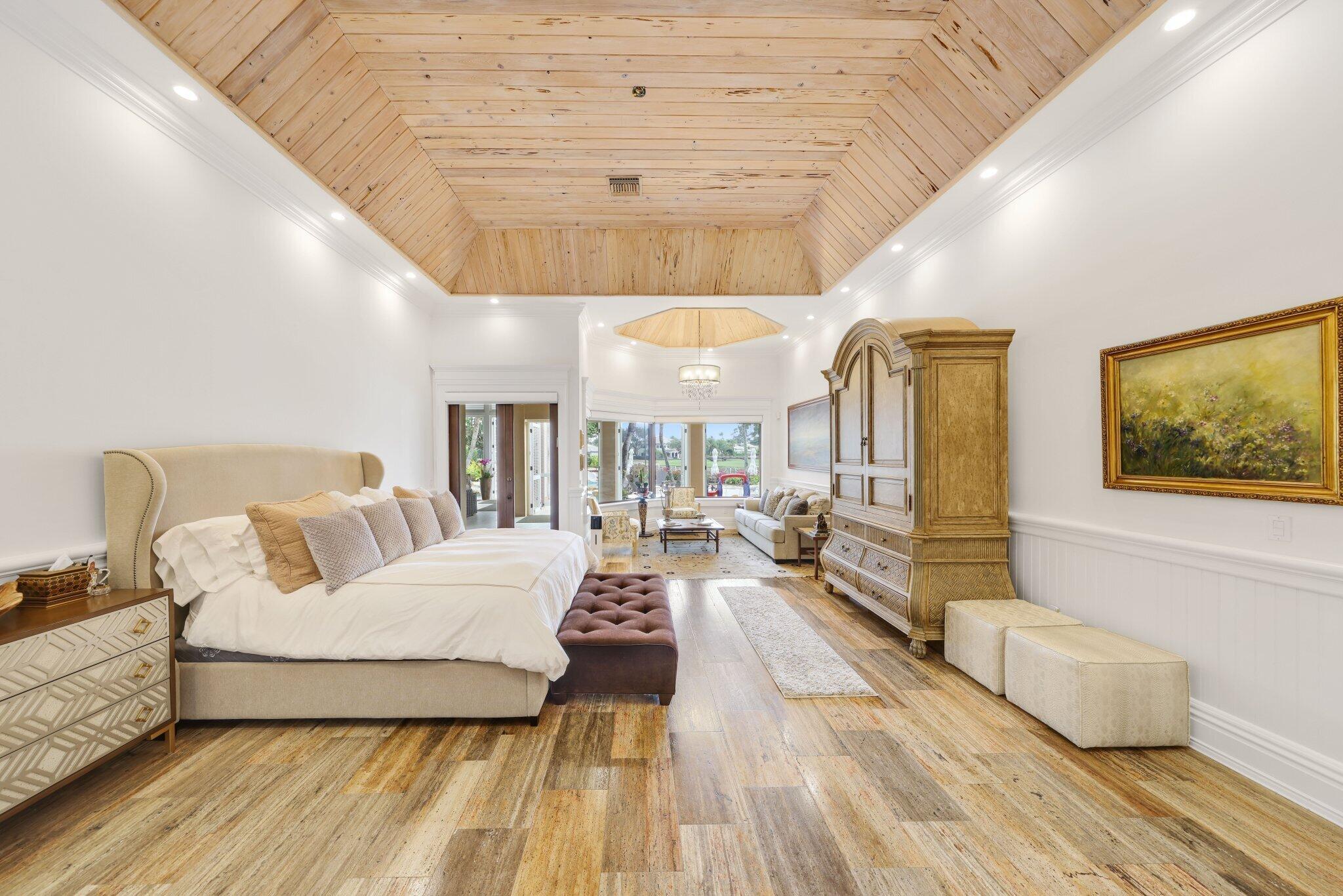 BERMUDA RUN - Residential