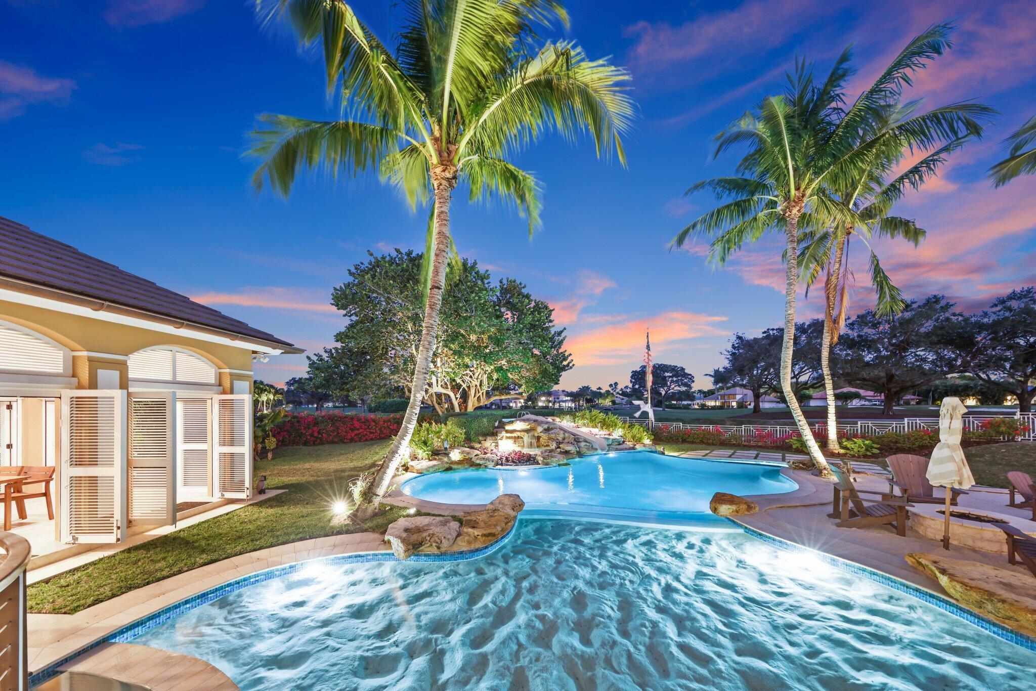 BERMUDA RUN - Residential