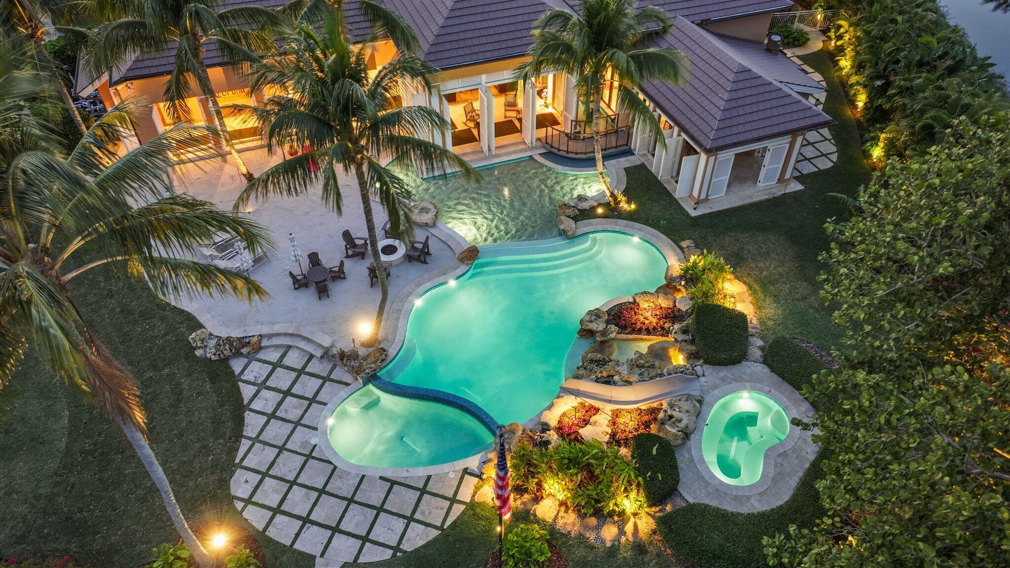 BERMUDA RUN - Residential