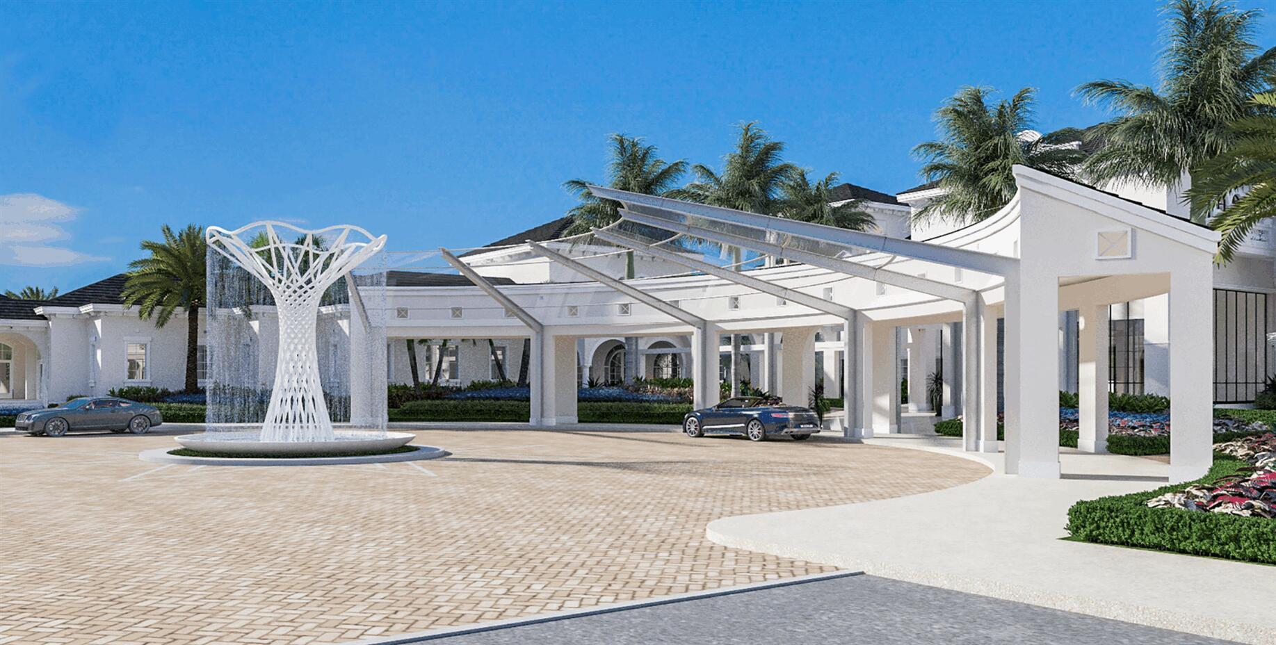 BERMUDA RUN - Residential