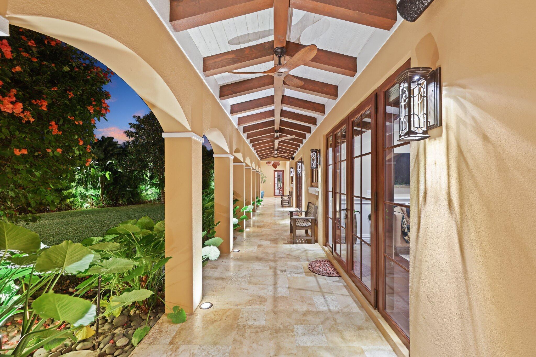 BERMUDA RUN - Residential