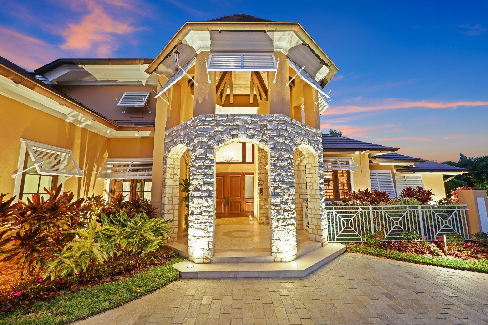 BERMUDA RUN - Residential