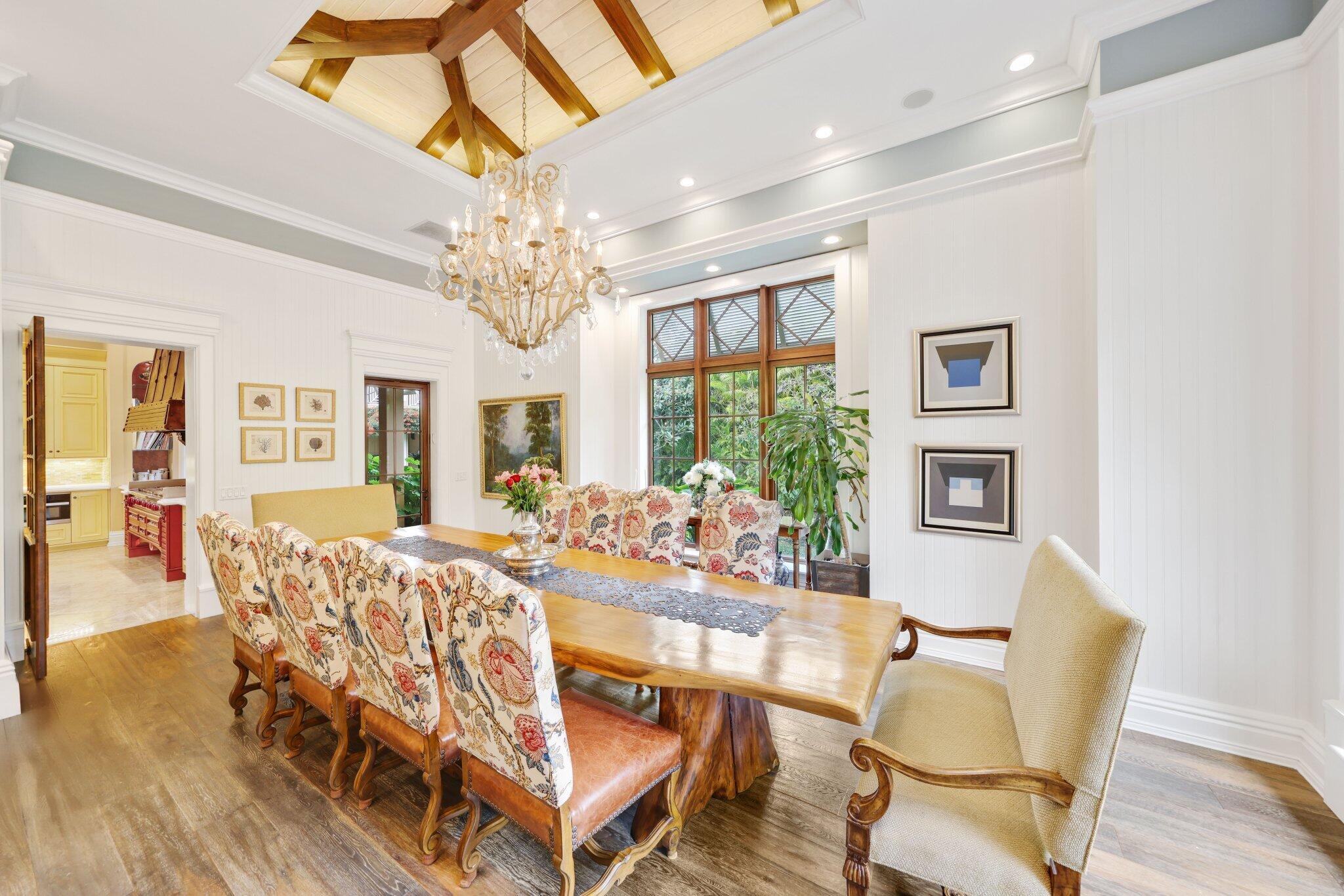 BERMUDA RUN - Residential