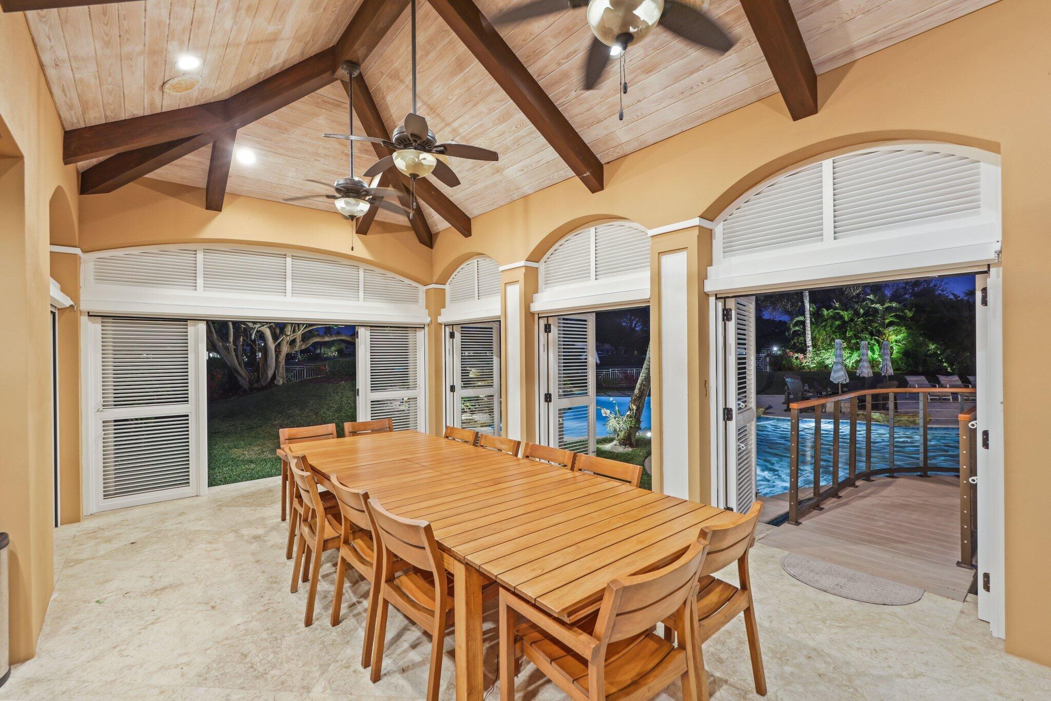 BERMUDA RUN - Residential