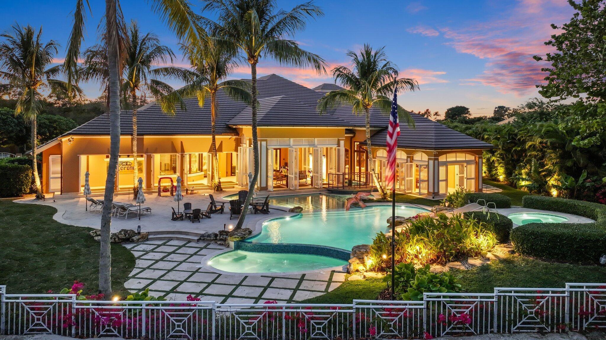 BERMUDA RUN - Residential