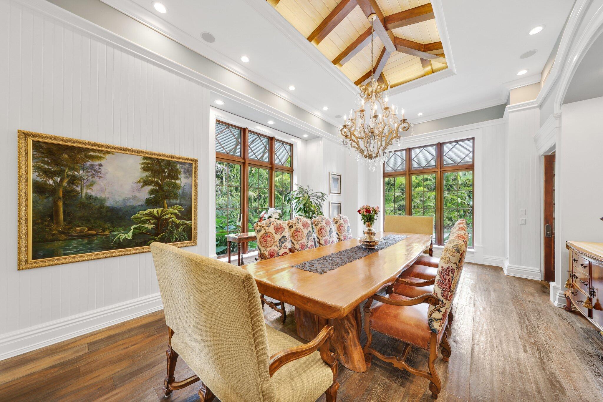 BERMUDA RUN - Residential