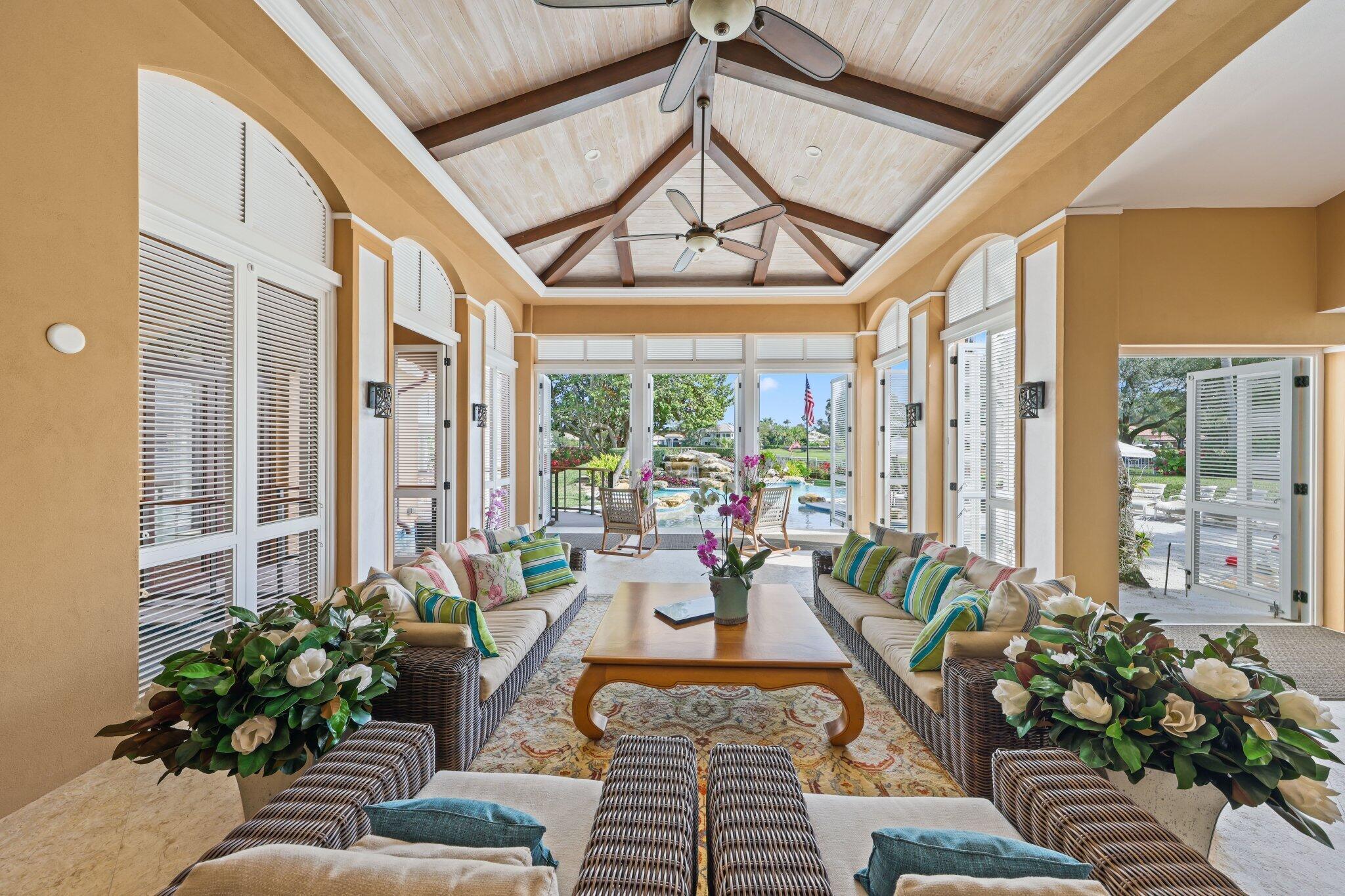 BERMUDA RUN - Residential