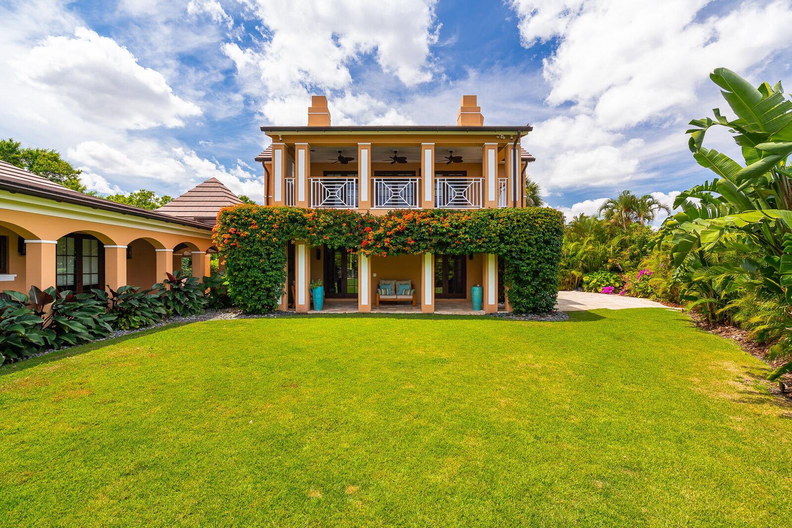 BERMUDA RUN - Residential