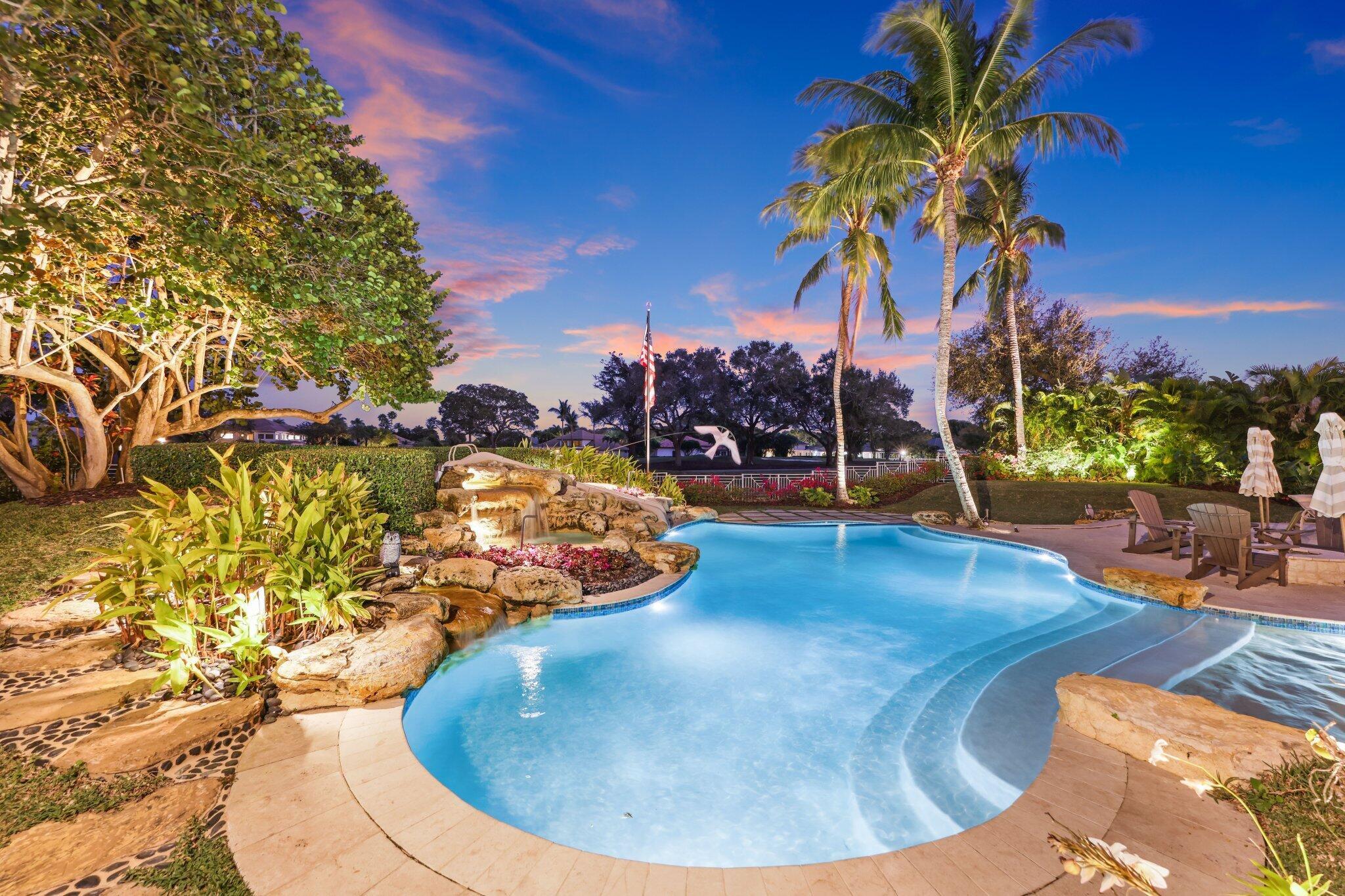 BERMUDA RUN - Residential