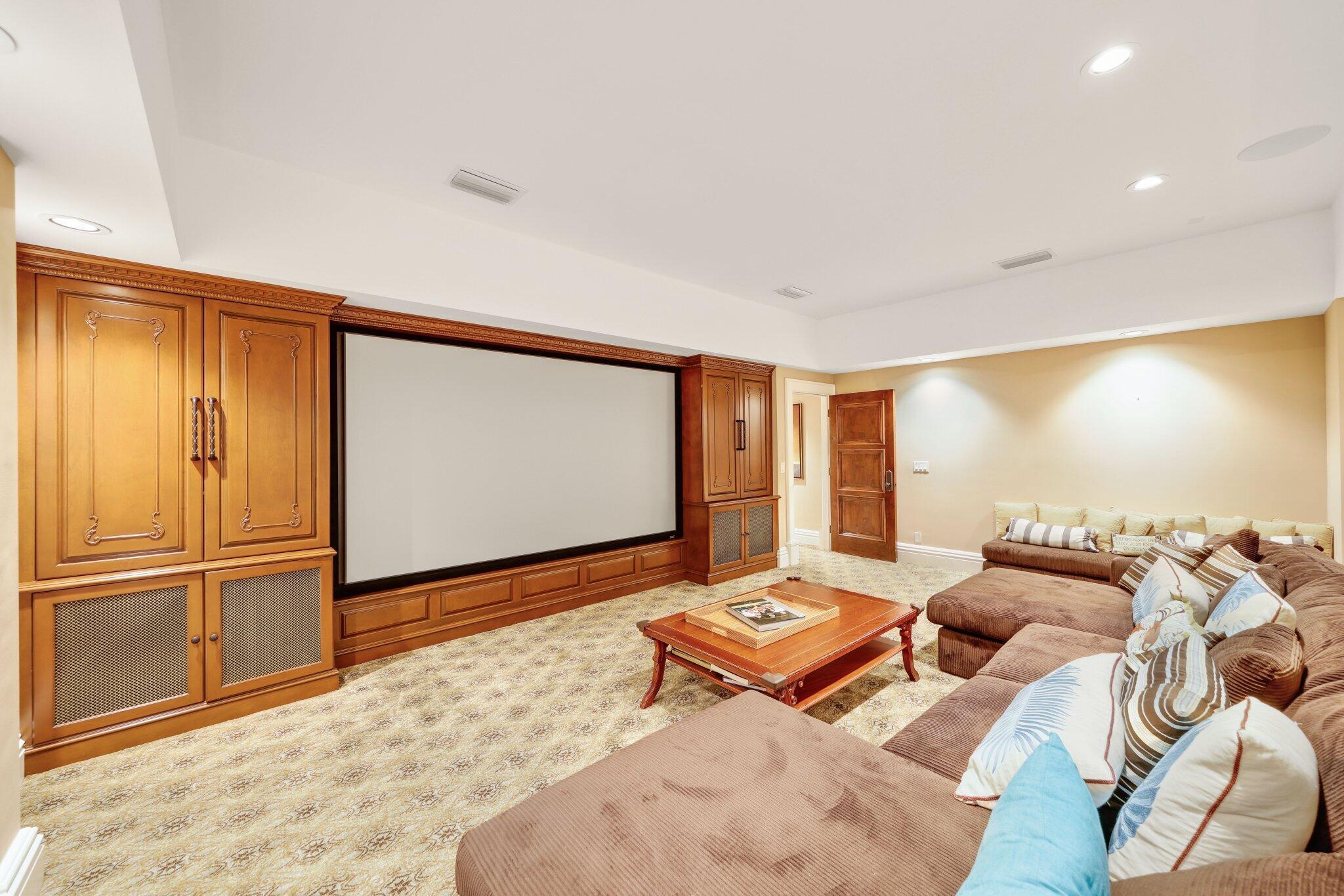 BERMUDA RUN - Residential