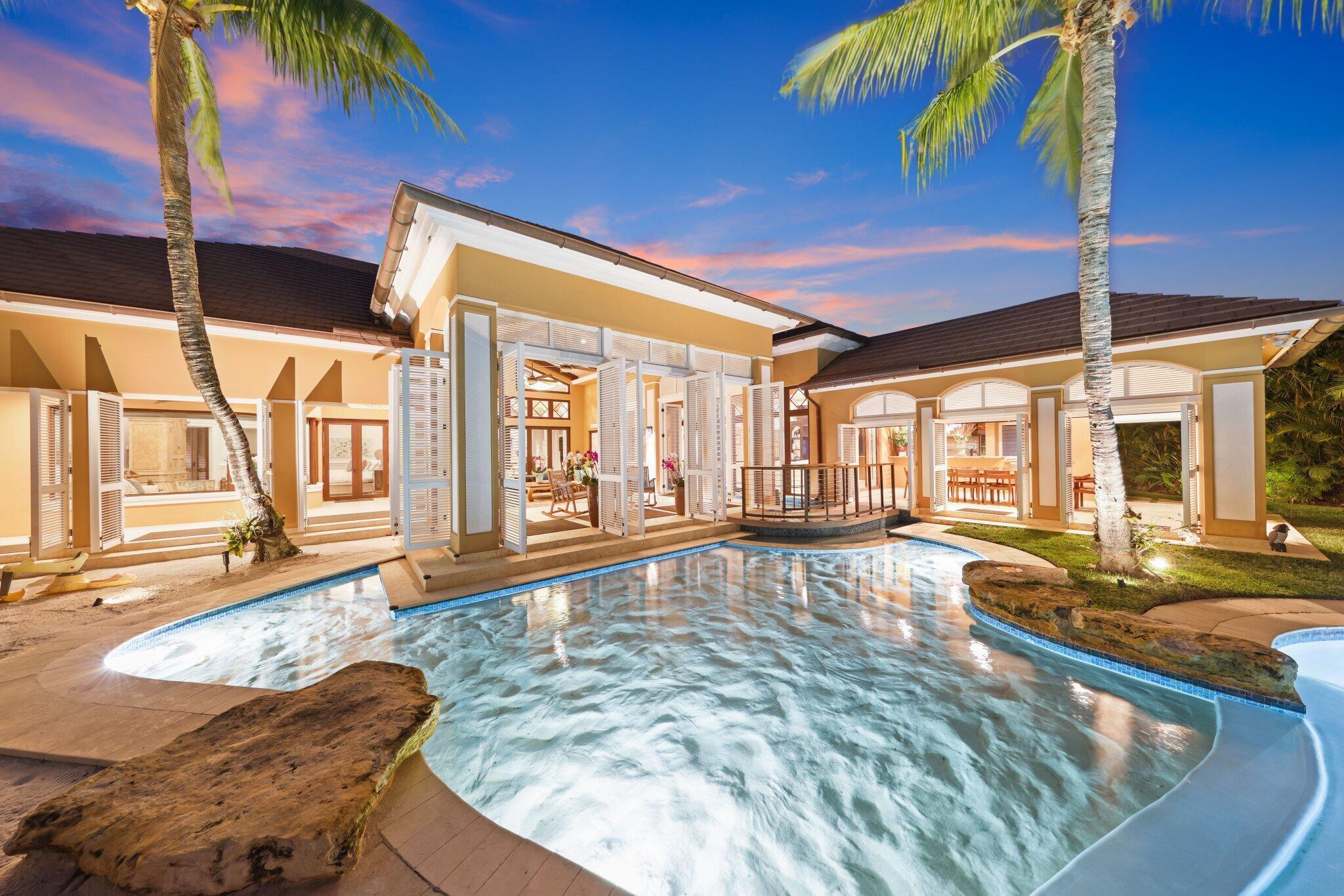 BERMUDA RUN - Residential