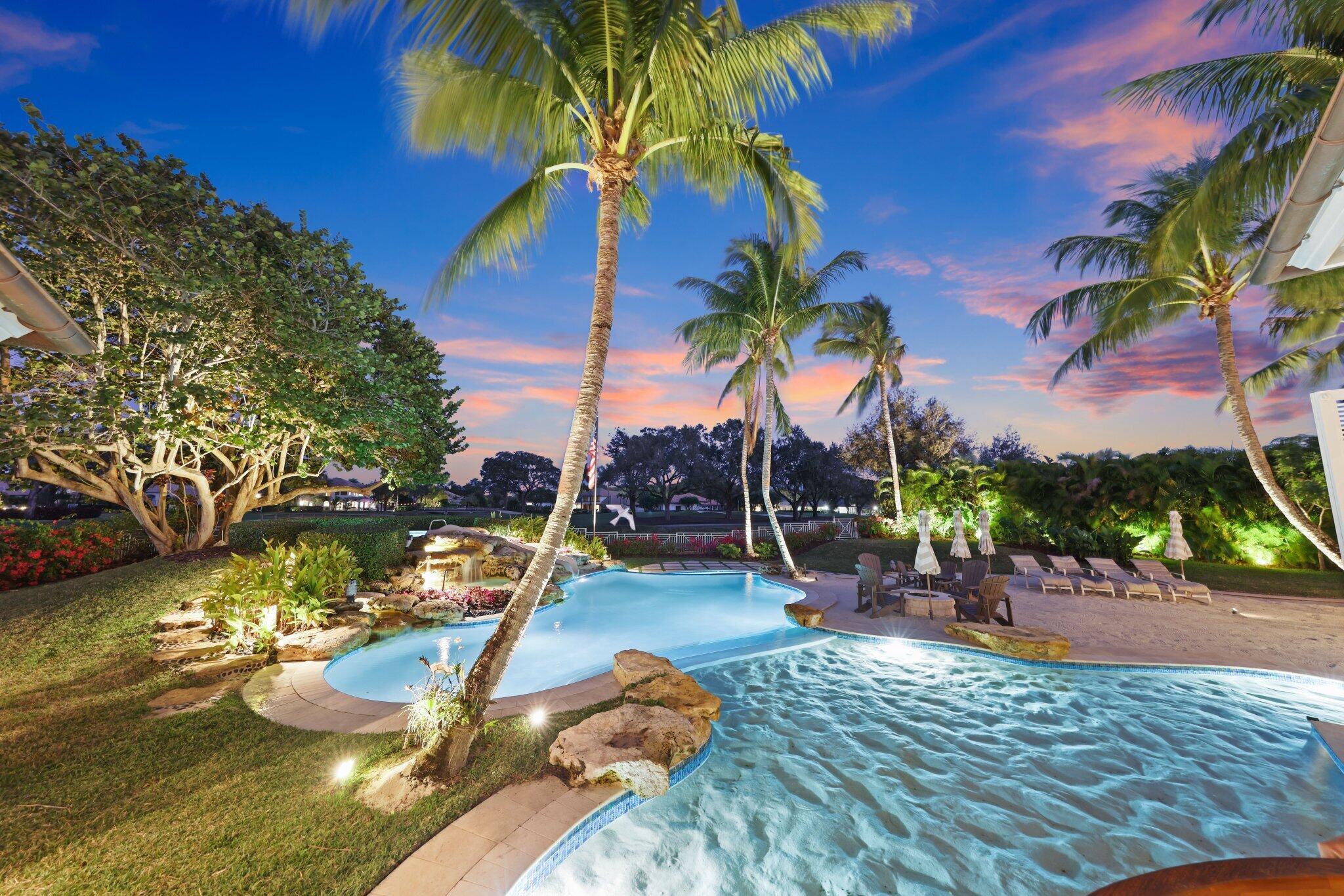 BERMUDA RUN - Residential