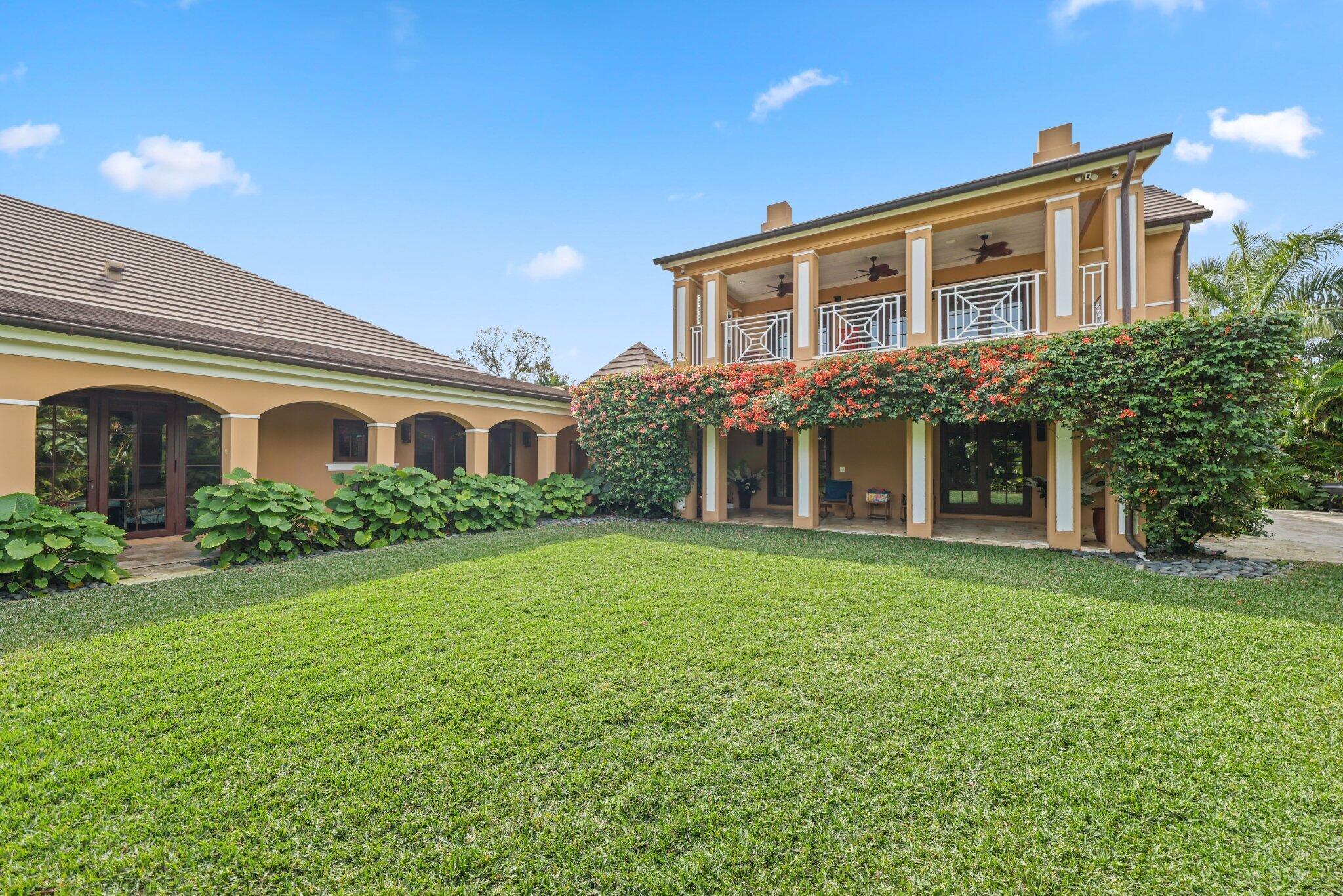 BERMUDA RUN - Residential