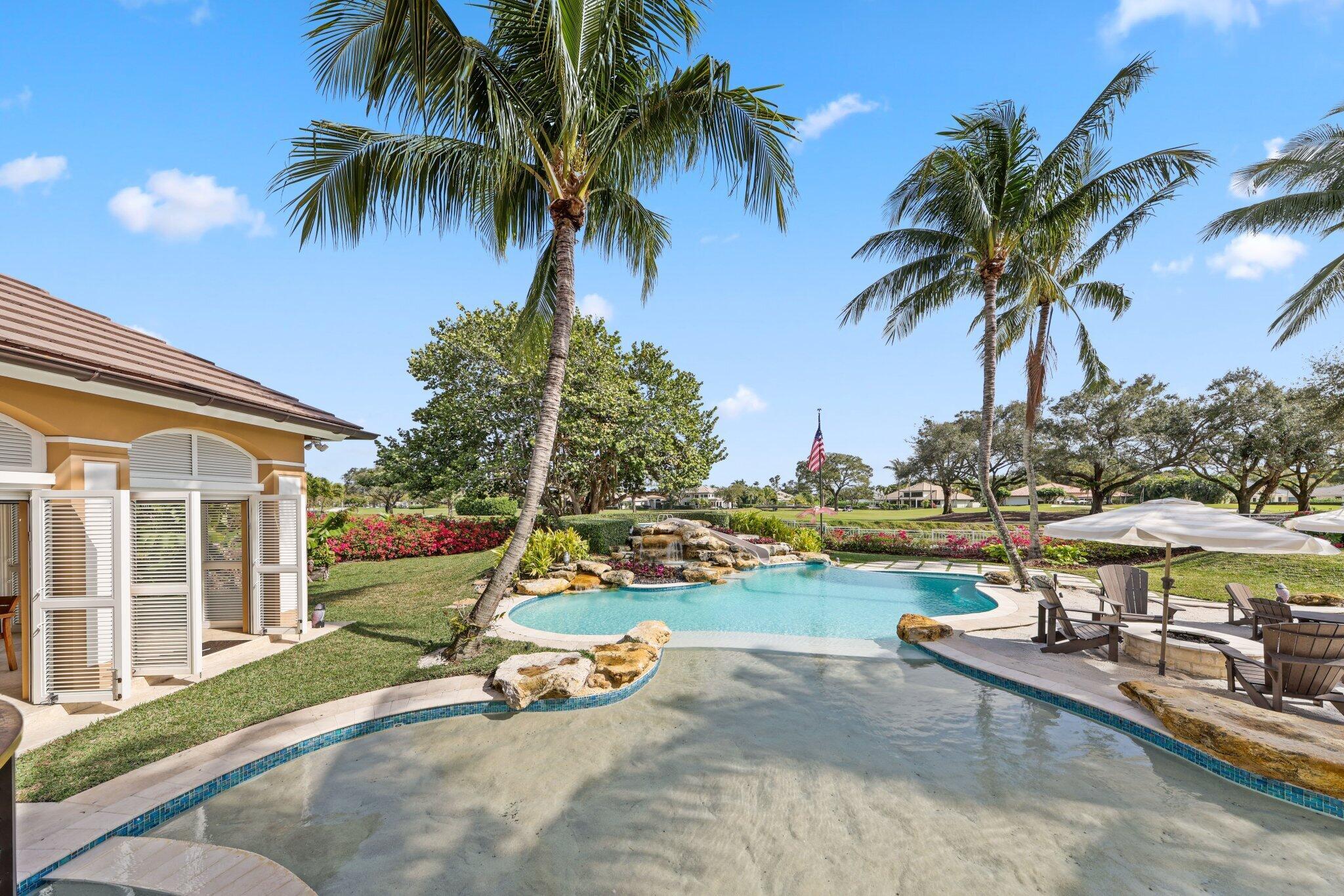 BERMUDA RUN - Residential