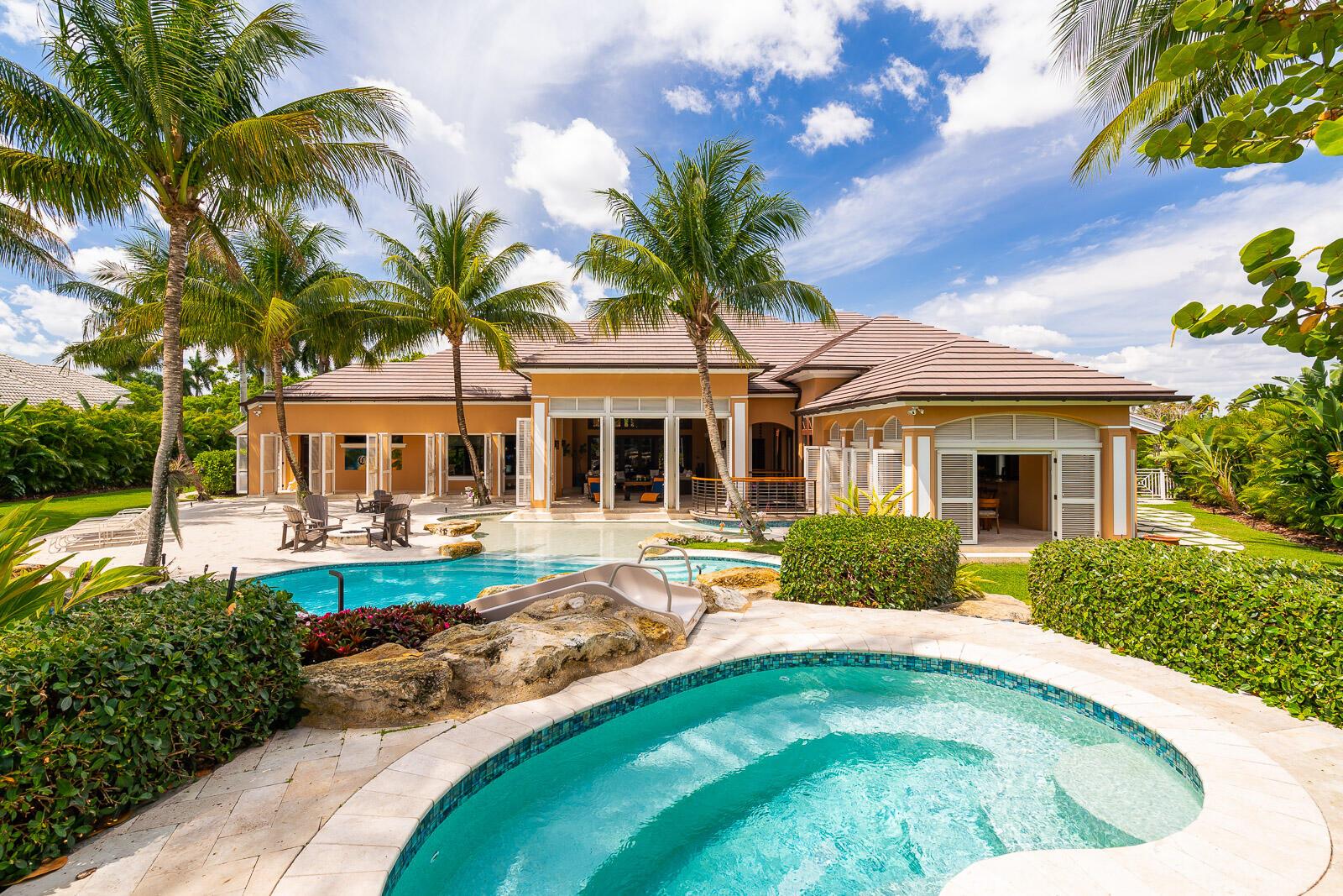 BERMUDA RUN - Residential