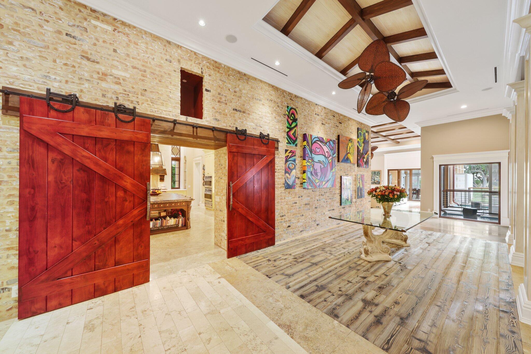 BERMUDA RUN - Residential