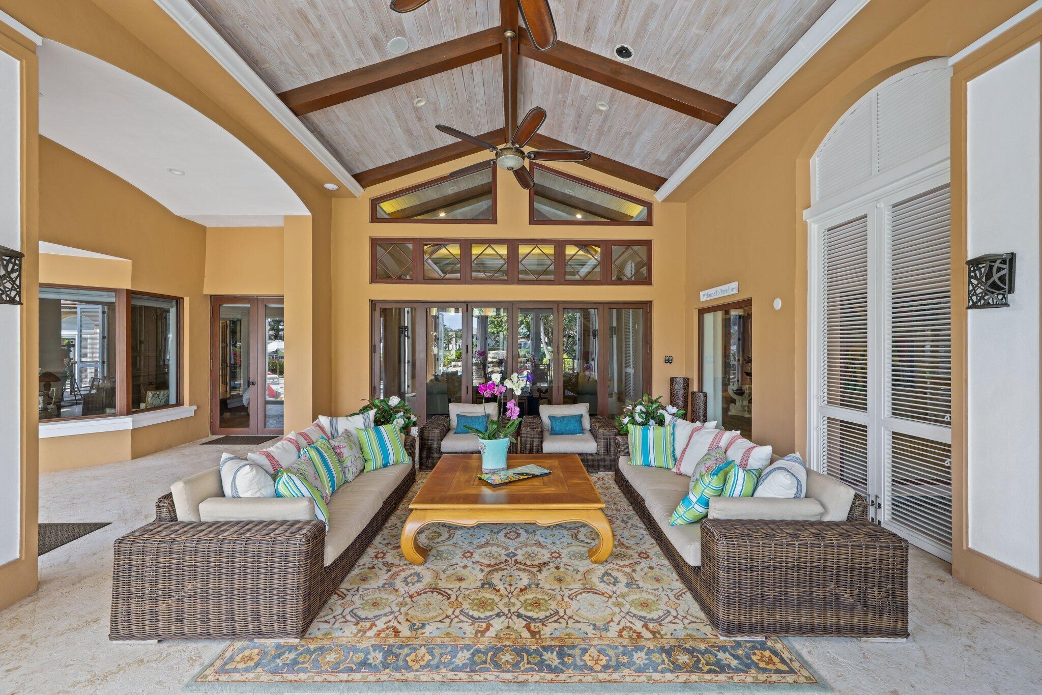 BERMUDA RUN - Residential